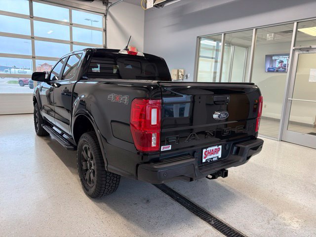 Used 2020 Ford Ranger XLT w/ Equipment Group 302A Luxury AWD/4WD image 6