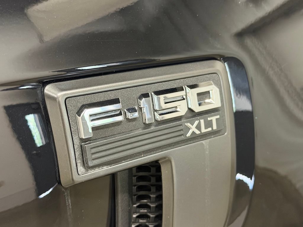 Used 2022 Ford F150 XLT w/ Equipment Group 302A High AWD/4WD image 14