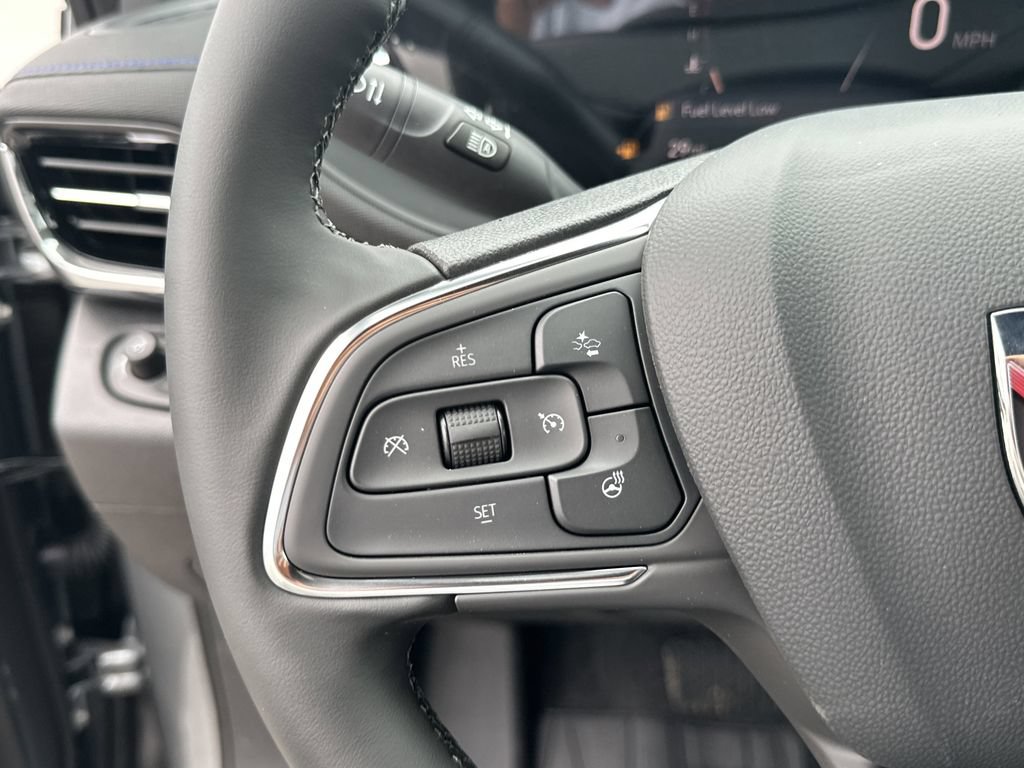 New 2026 Buick Envista Sport Touring w/ Convenience I Package FWD image 20