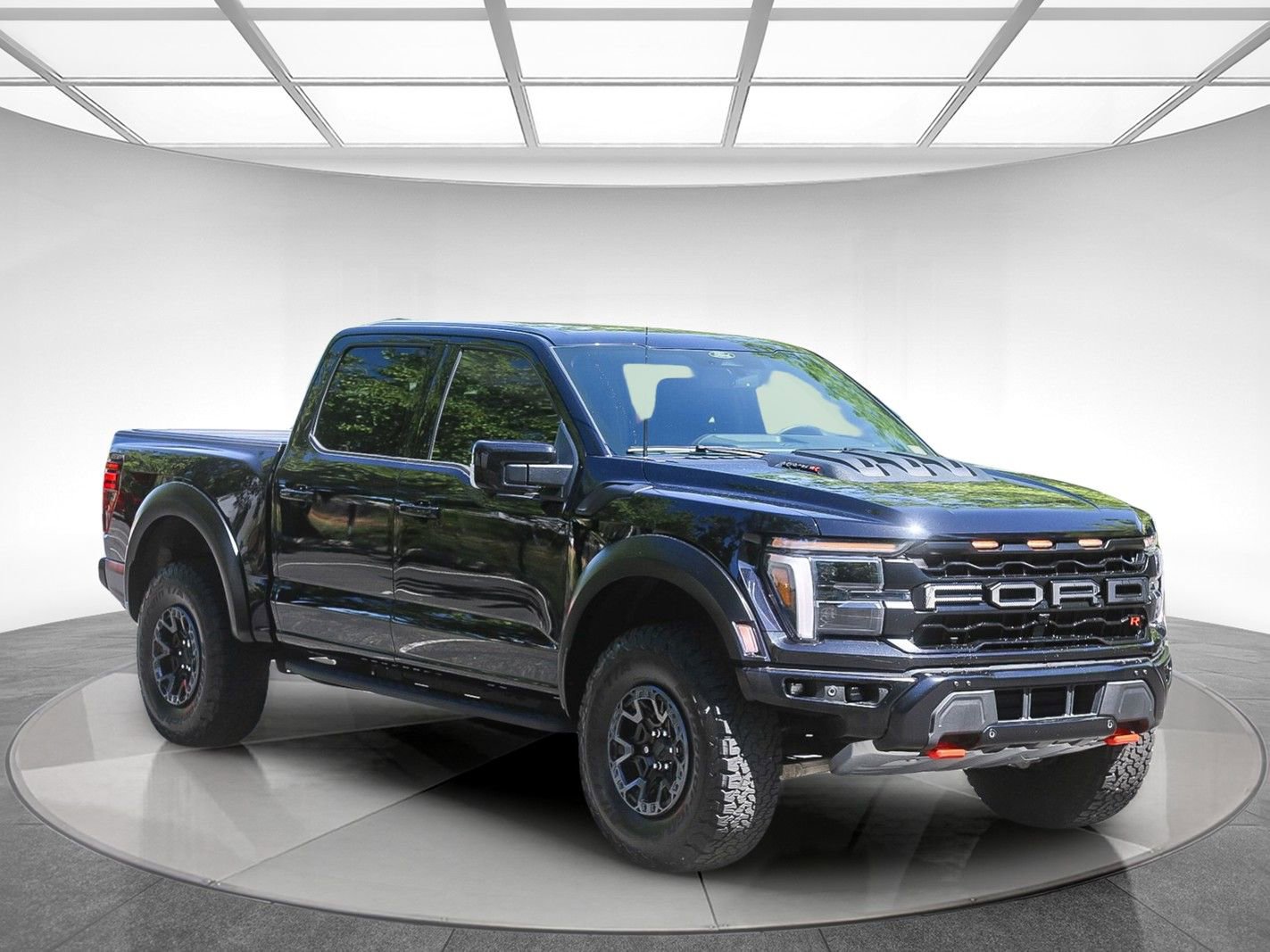 Used 2024 Ford F150 Raptor w/ Equipment Group 803A Raptor R image 5