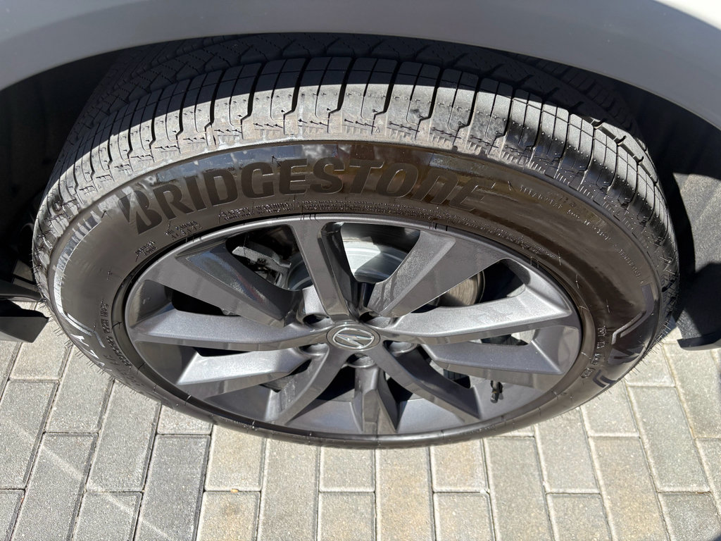 Used 2026 Acura MDX A-Spec AWD/4WD image 12