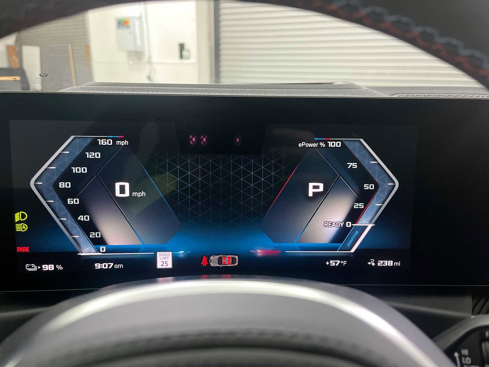 Certified 2024 BMW i4 M50 image 16