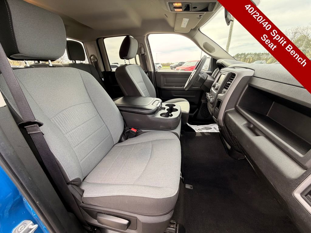 Used 2023 RAM 1500 Tradesman w/ Popular Equipment Group AWD/4WD image 32