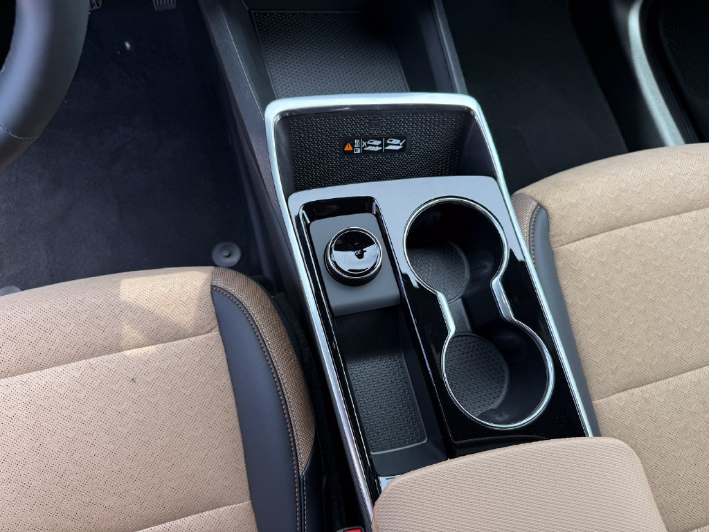 New 2027 Chevrolet Equinox ACTIV FWD image 17