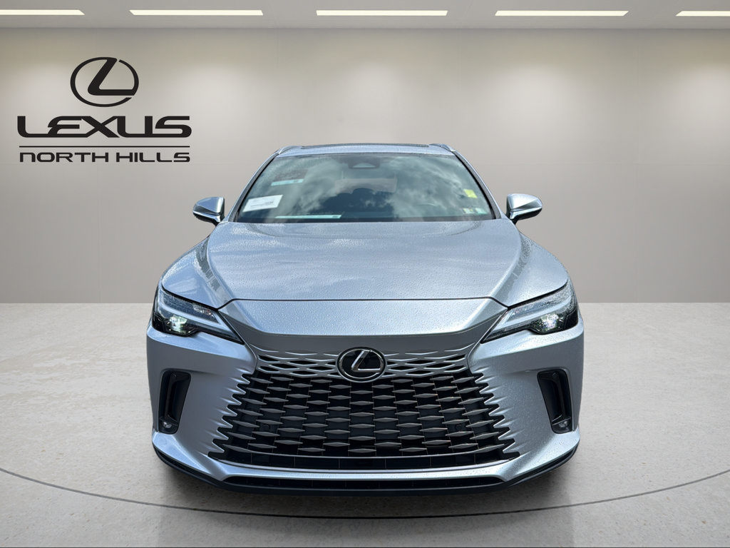Certified 2023 Lexus RX 350 Premium w/ Accessory Package AWD/4WD video 2