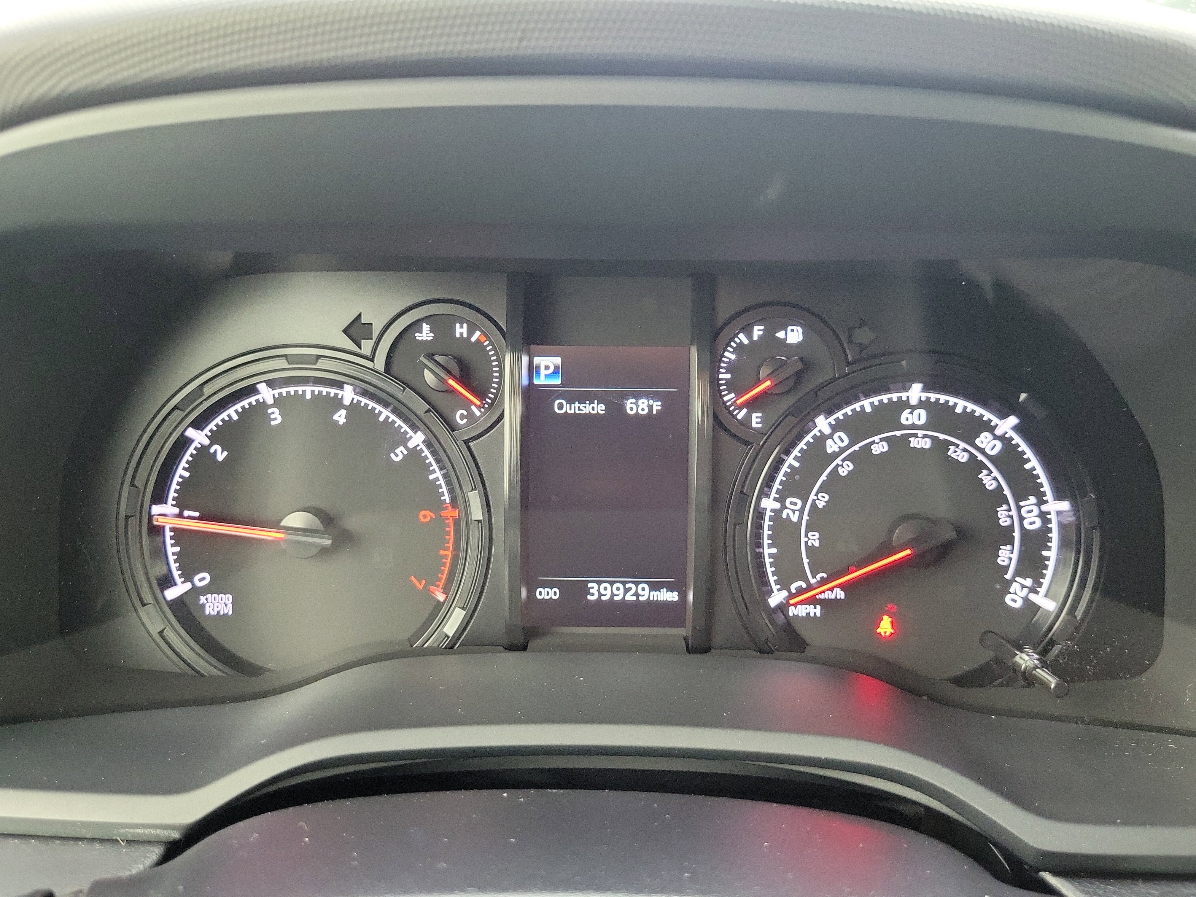 Used 2023 Toyota 4Runner SR5 image 28