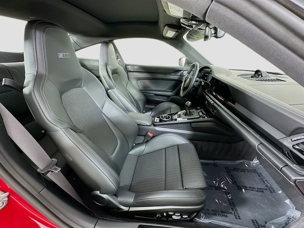 Used 2024 Porsche 911 Carrera T image 28
