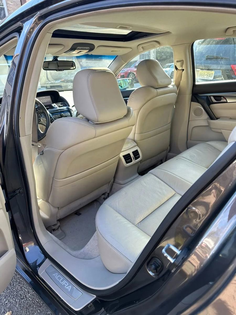 Used 2010 Acura TL w/ Technology Package image 6