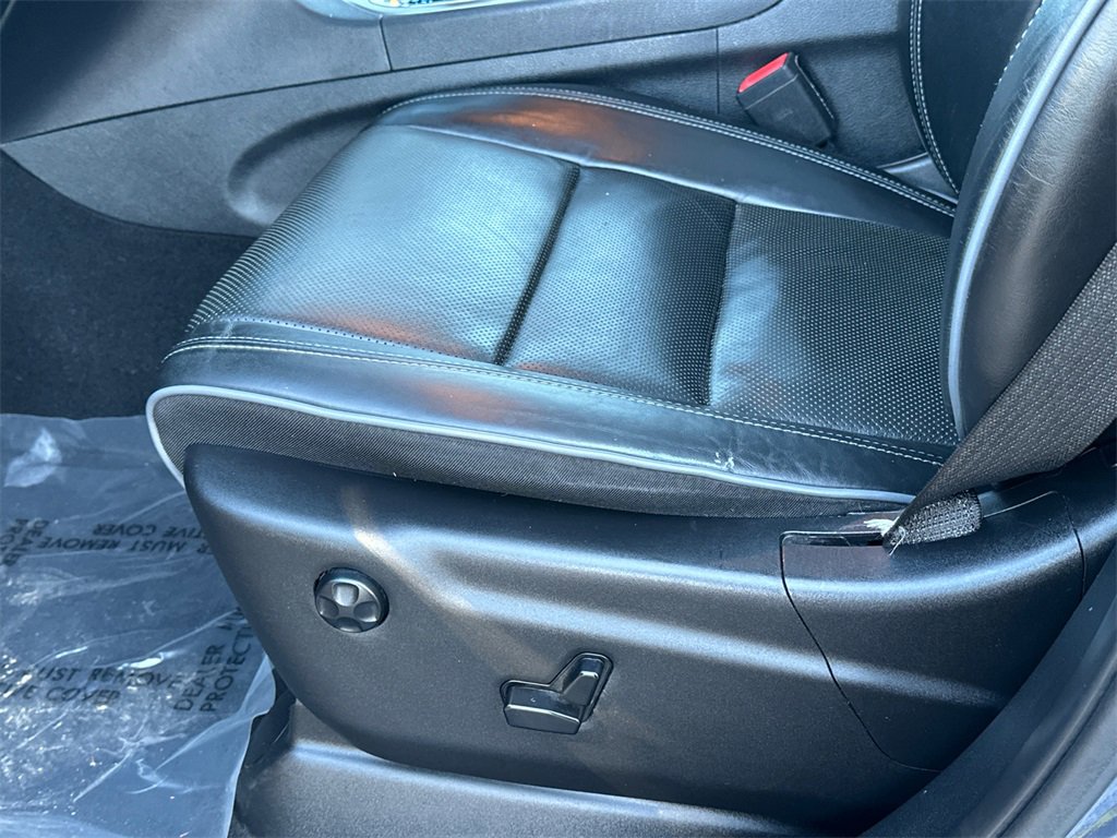 Used 2020 Jeep Grand Cherokee Overland image 25