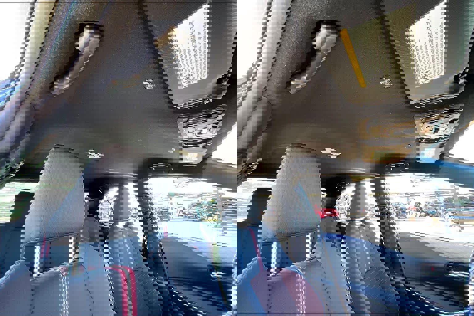 Used 2024 Toyota Corolla SE image 13