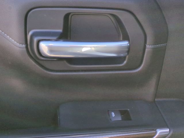 Used 2021 Chevrolet Silverado 1500 RST w/ Redline Edition image 27