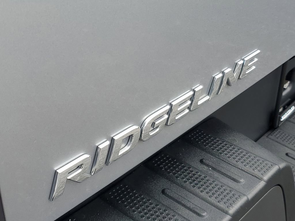 Used 2023 Honda Ridgeline RTL image 6