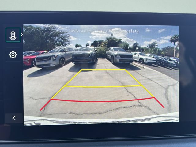 New 2027 Kia Telluride EX w/ Towing Package AWD/4WD image 18
