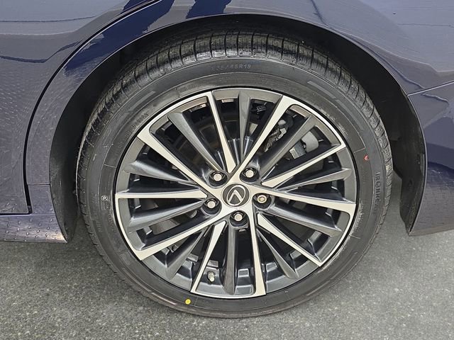 Used 2022 Lexus ES 350 w/ Premium Package image 33