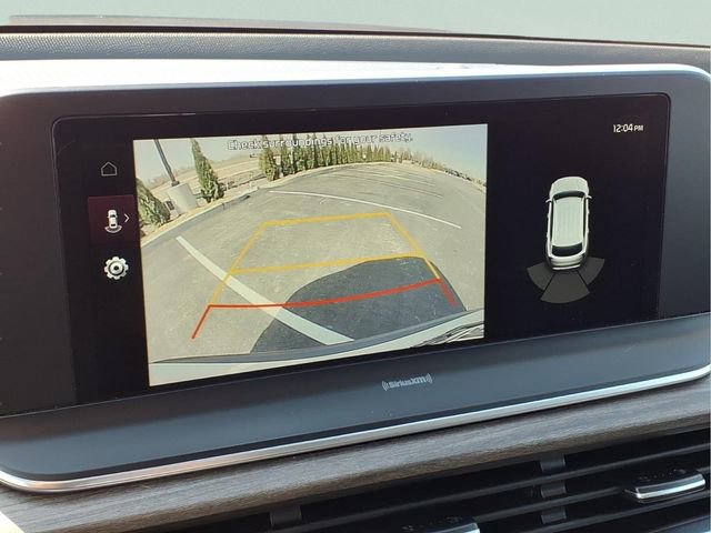 Used 2021 Kia Telluride EX w/ EX Premium Package image 10