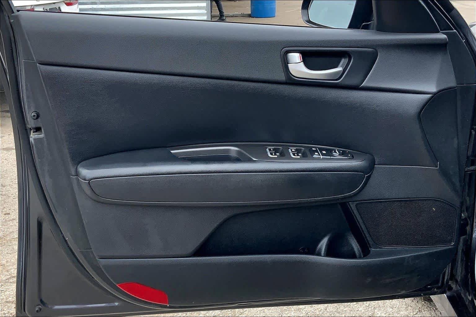 Used 2018 Kia Optima LX FWD image 20