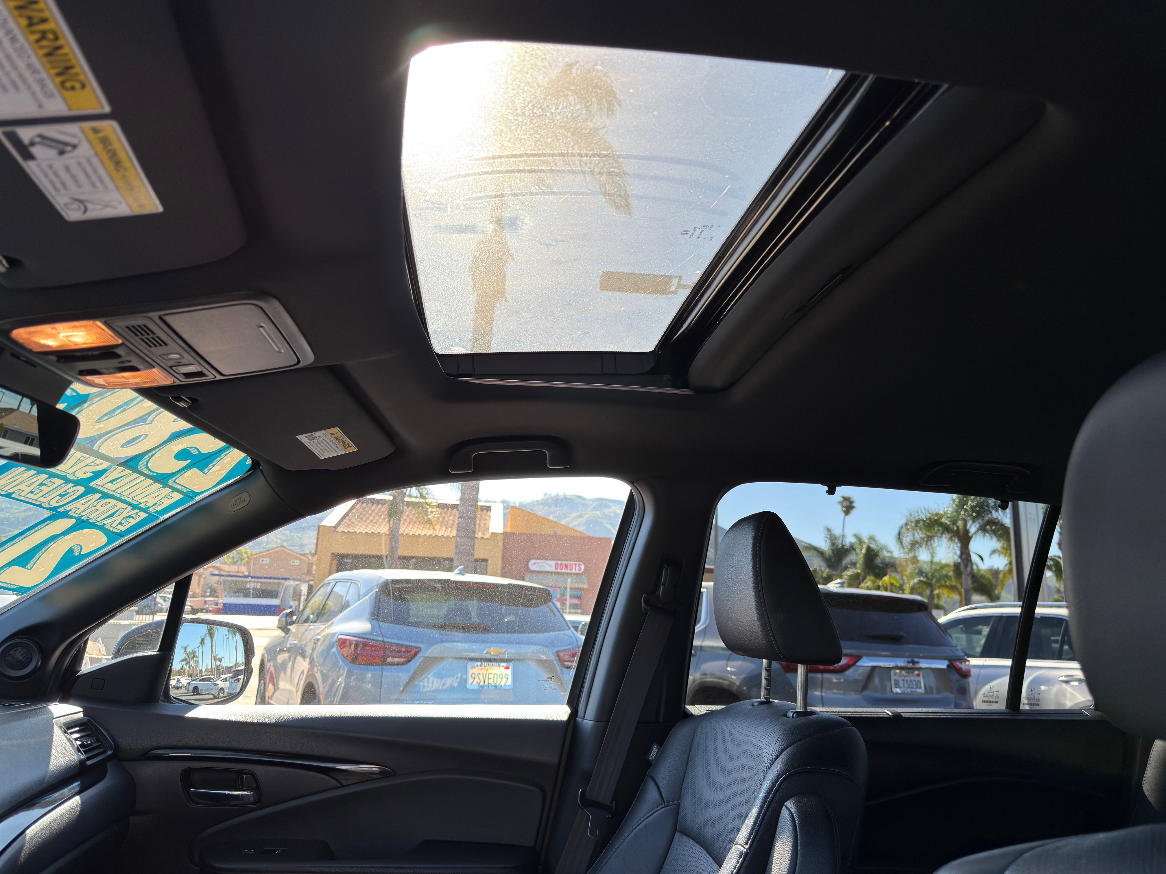 Used 2021 Honda Passport Elite image 27