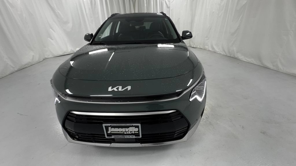 New 2026 Kia Niro SX Touring FWD image 8