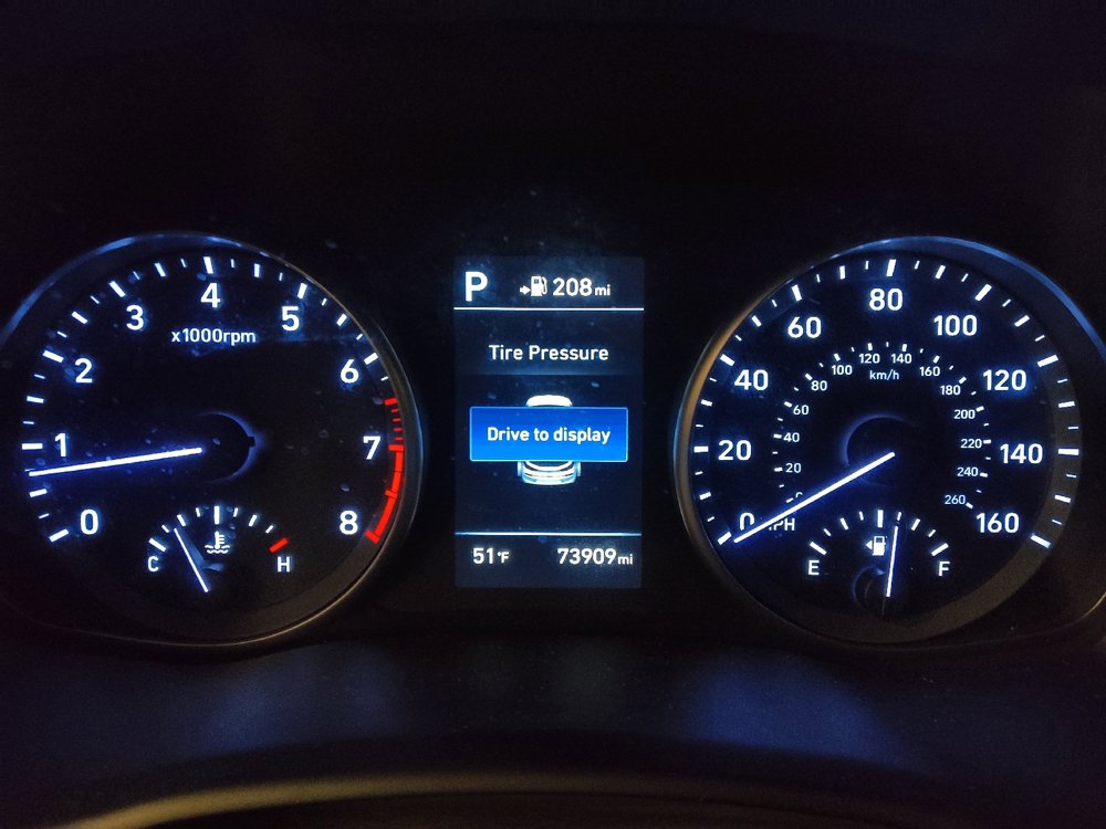 Used 2018 Hyundai Elantra GT w/ Style Package 02 image 23