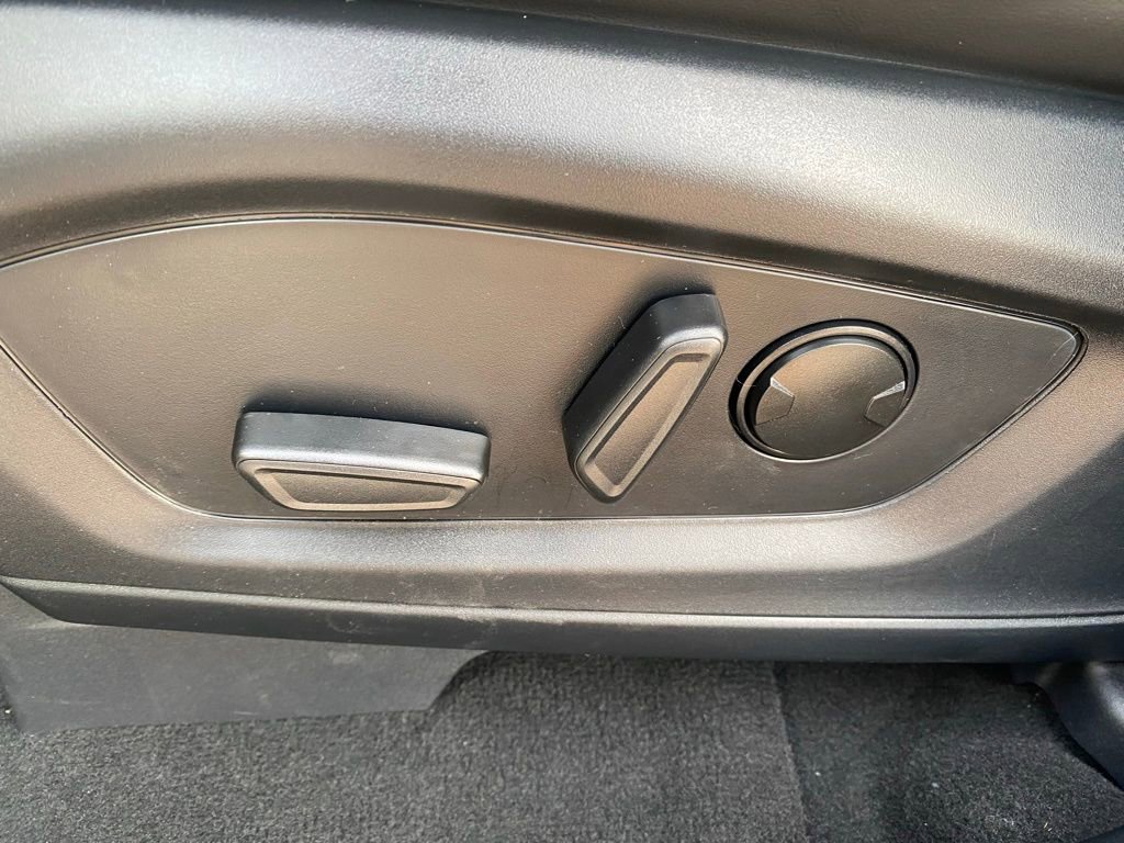 New 2026 Ford Explorer ST image 16