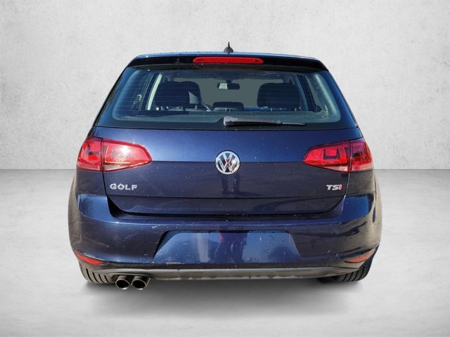 Used 2017 Volkswagen Golf Wolfsburg Edition FWD image 7