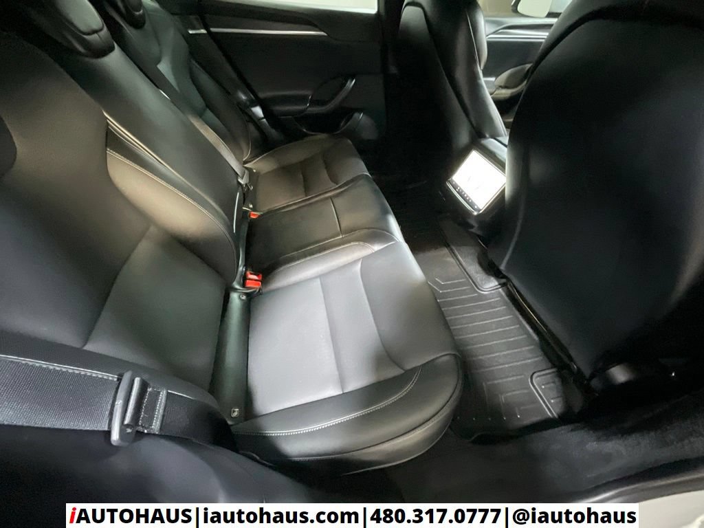 Used 2023 Tesla Model S Plaid AWD/4WD image 18