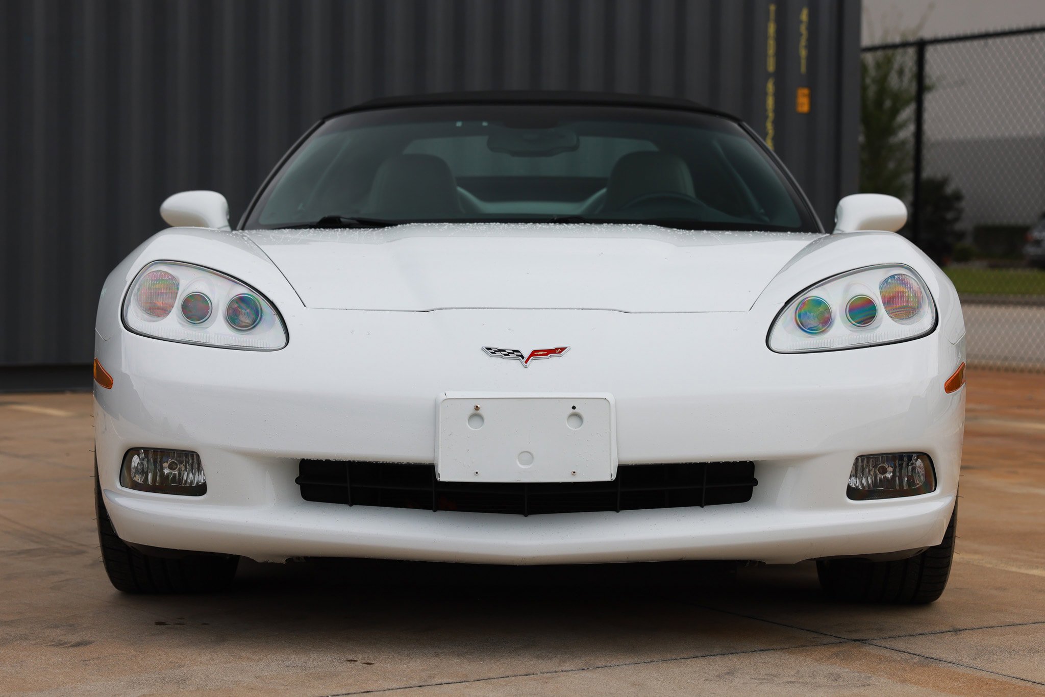 Used 2011 Chevrolet Corvette Convertible w/ Preferred Equipment Group RWD image 20