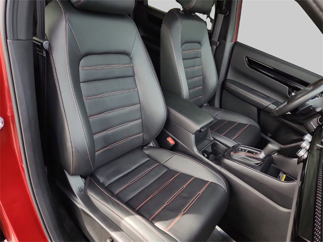 Used 2024 Honda CR-V Sport Touring image 28