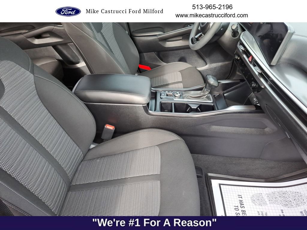 Used 2024 Kia Sorento LX image 23