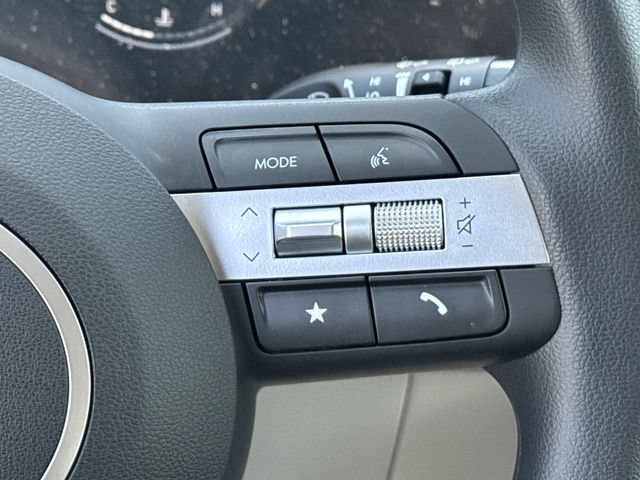 New 2026 Hyundai Tucson SE FWD image 27