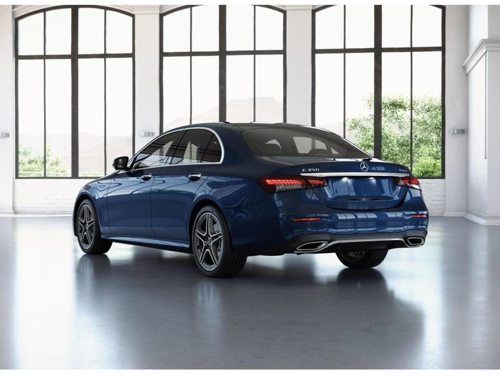 Certified 2023 Mercedes-Benz E 350 4MATIC Sedan image 29