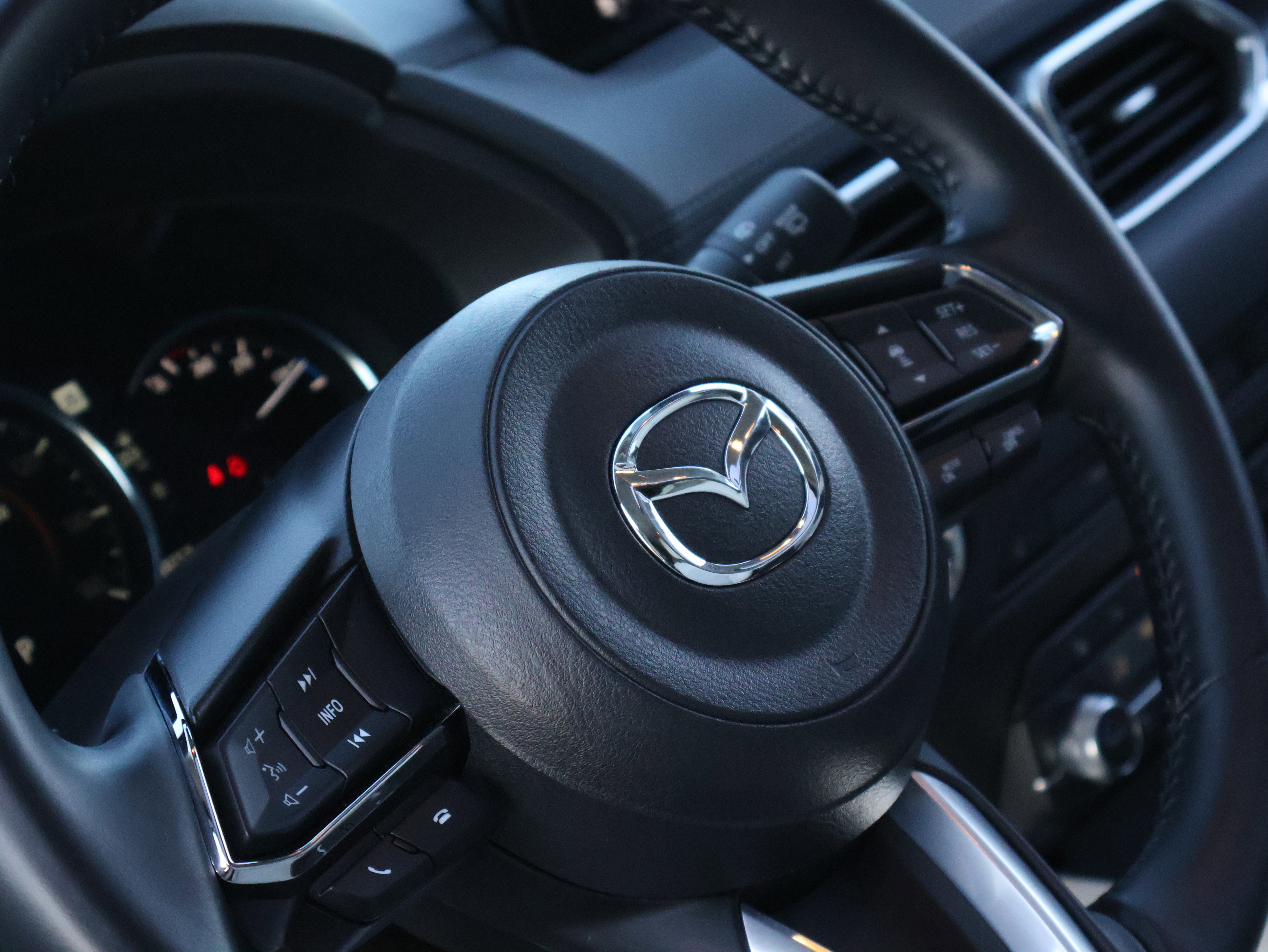 Used 2020 MAZDA CX-5 Grand Touring w/ GT Premium Package AWD/4WD image 24