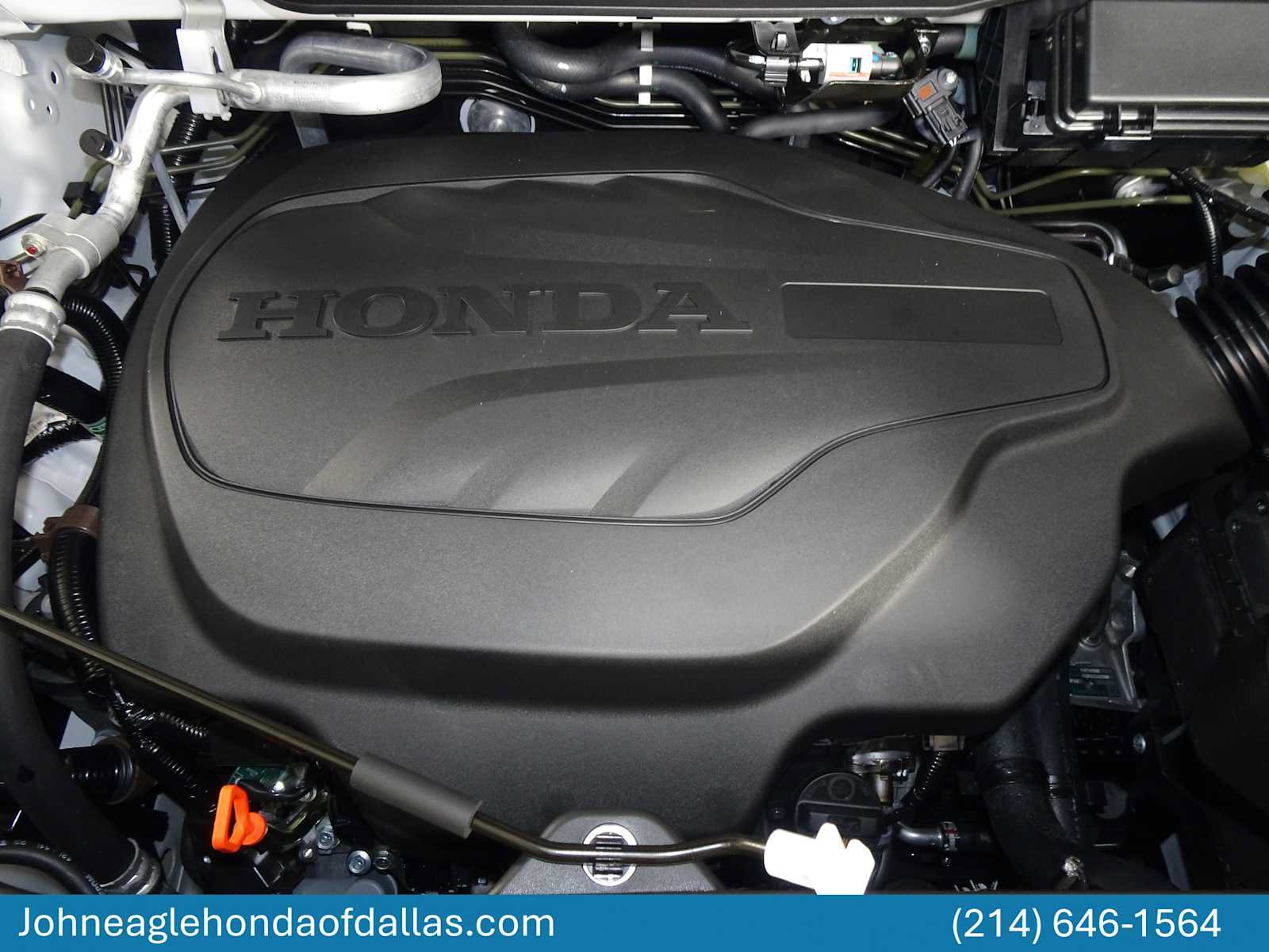 New 2026 Honda Ridgeline RTL image 9