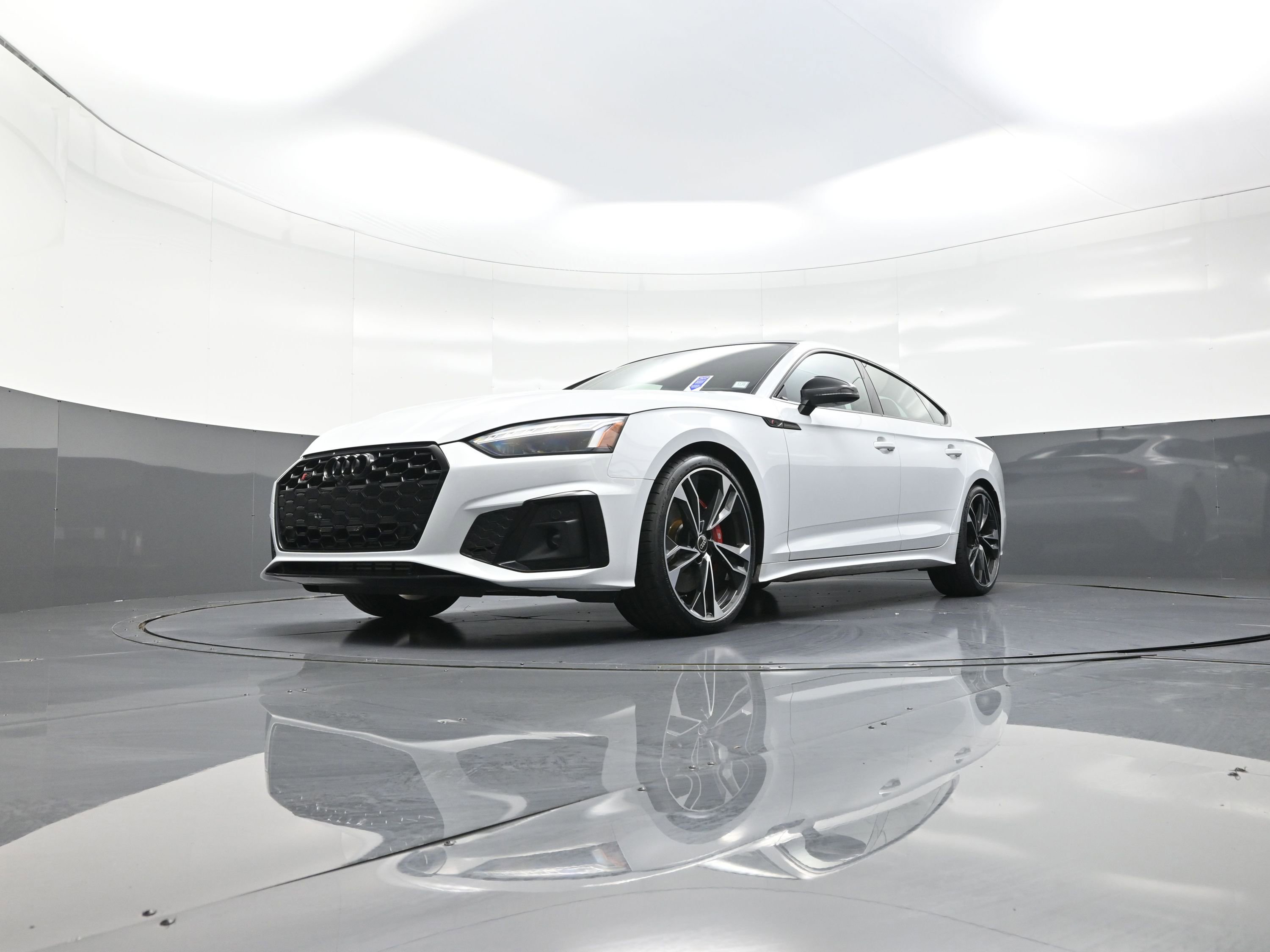 Used 2023 Audi S5 Premium Plus image 11