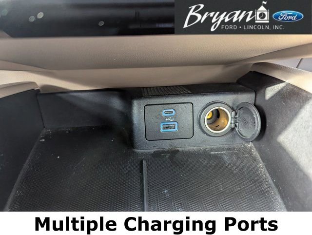 Used 2022 Ford Escape SE w/ Convenience Package image 34