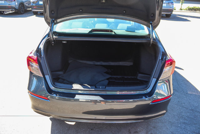 Used 2024 Honda Civic LX image 36