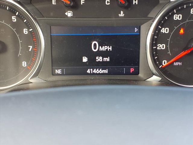 Certified 2023 Chevrolet Blazer LT w/ Convenience Package image 16