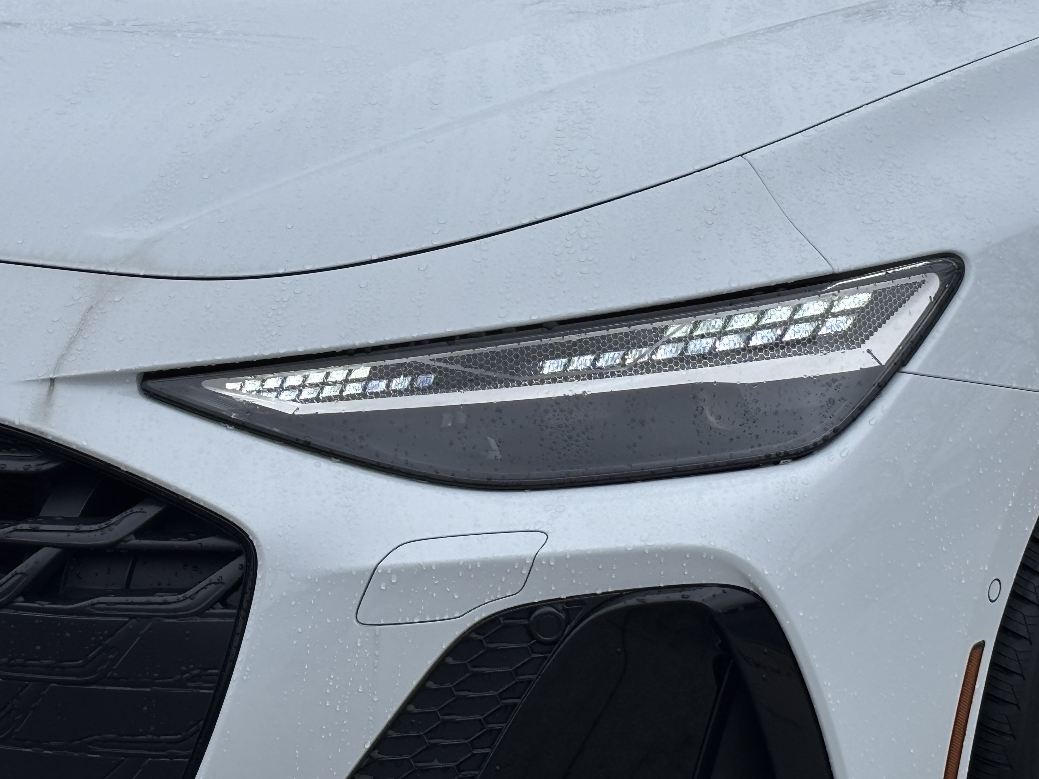 New 2026 Audi A6 Prestige AWD/4WD image 6