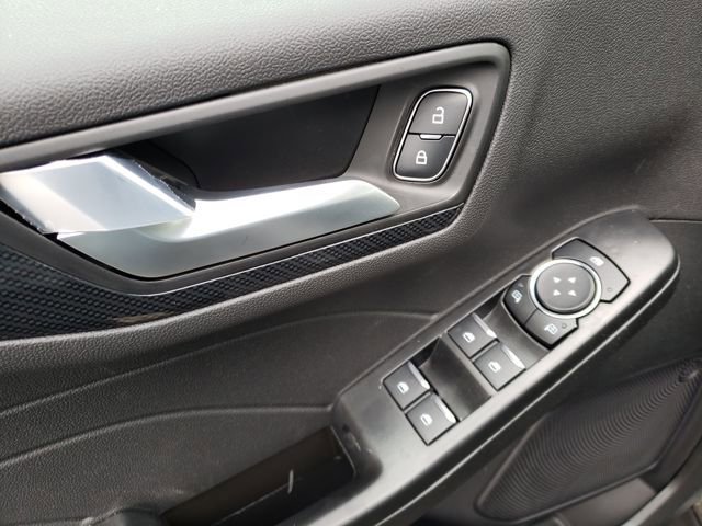 New 2026 Ford Escape ST-Line Select w/ Tech Pack #1 image 19