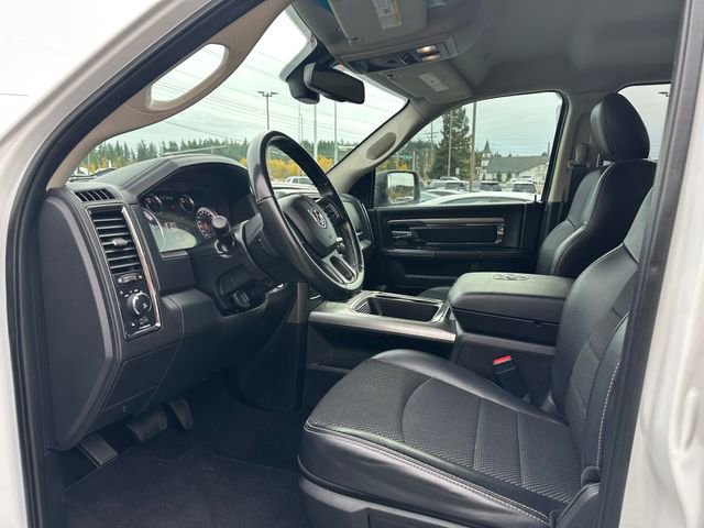 Used 2018 RAM 1500 Sport image 9