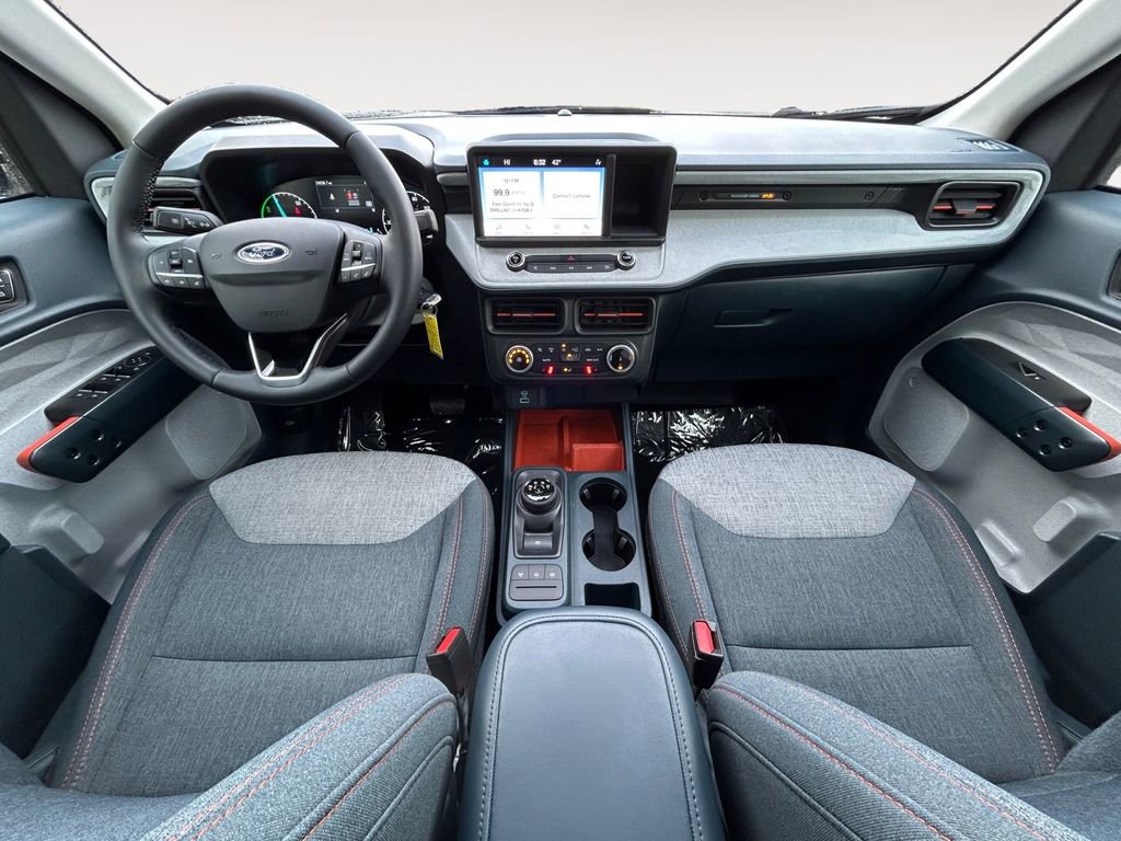 Used 2024 Ford Maverick XLT w/ XLT Luxury Package image 13