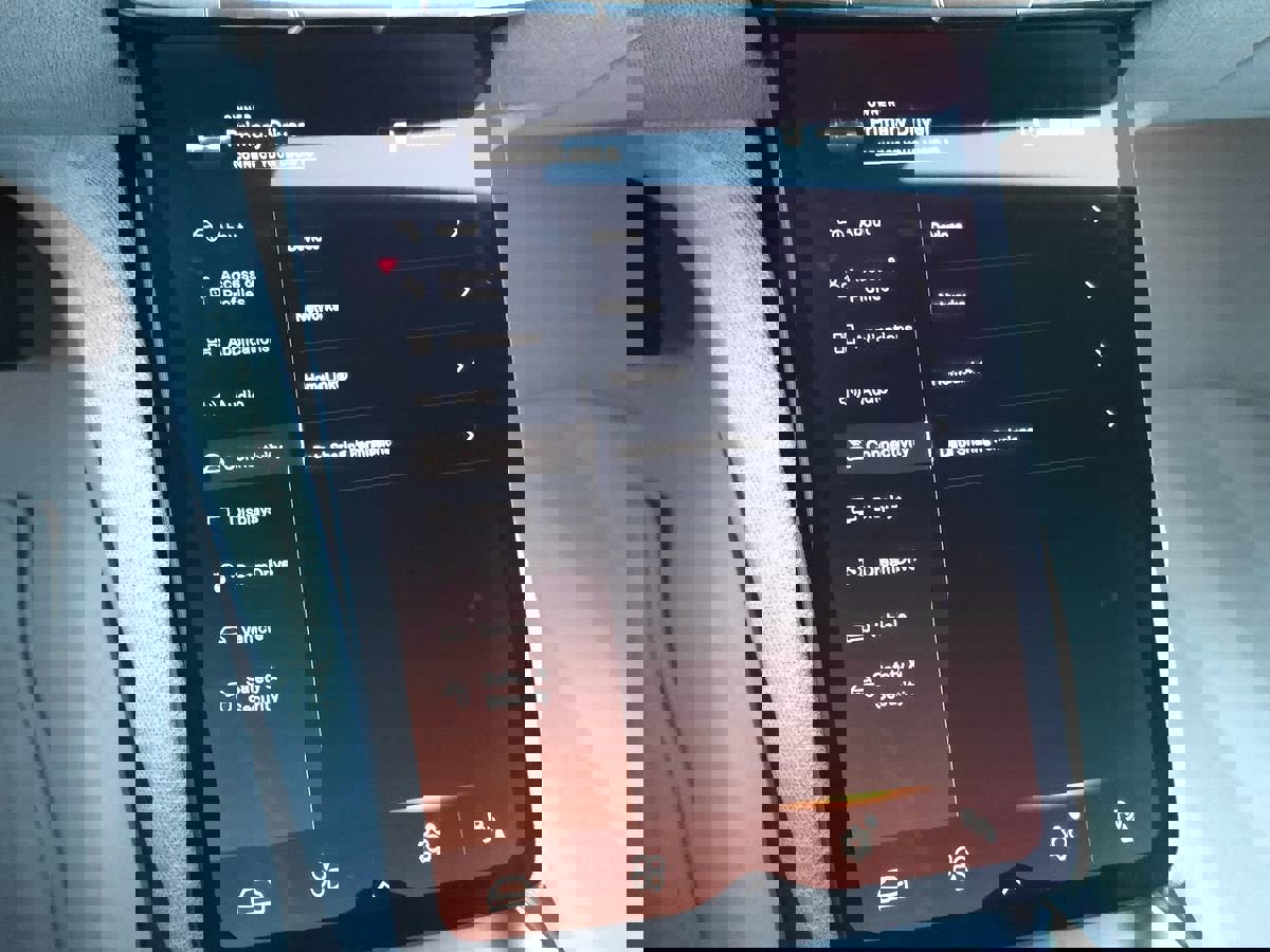 Used 2025 Lucid Air Pure image 47