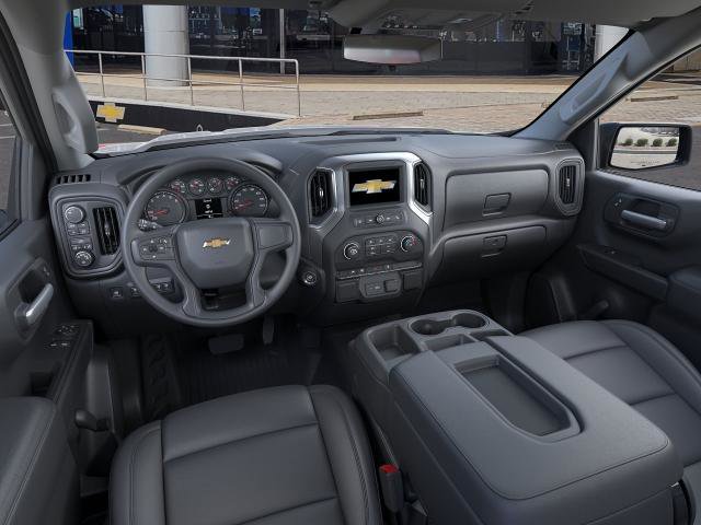 New 2024 Chevrolet Silverado 1500 W/T w/ WT Value Package image 46