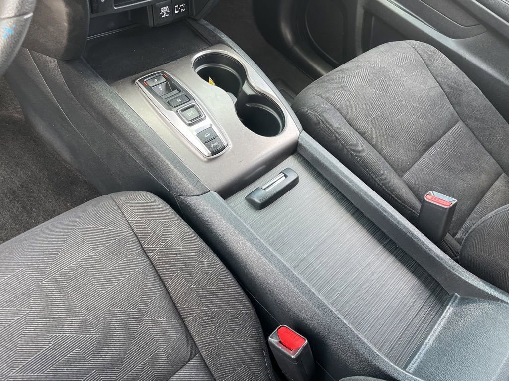 Certified 2022 Honda Pilot Sport image 17