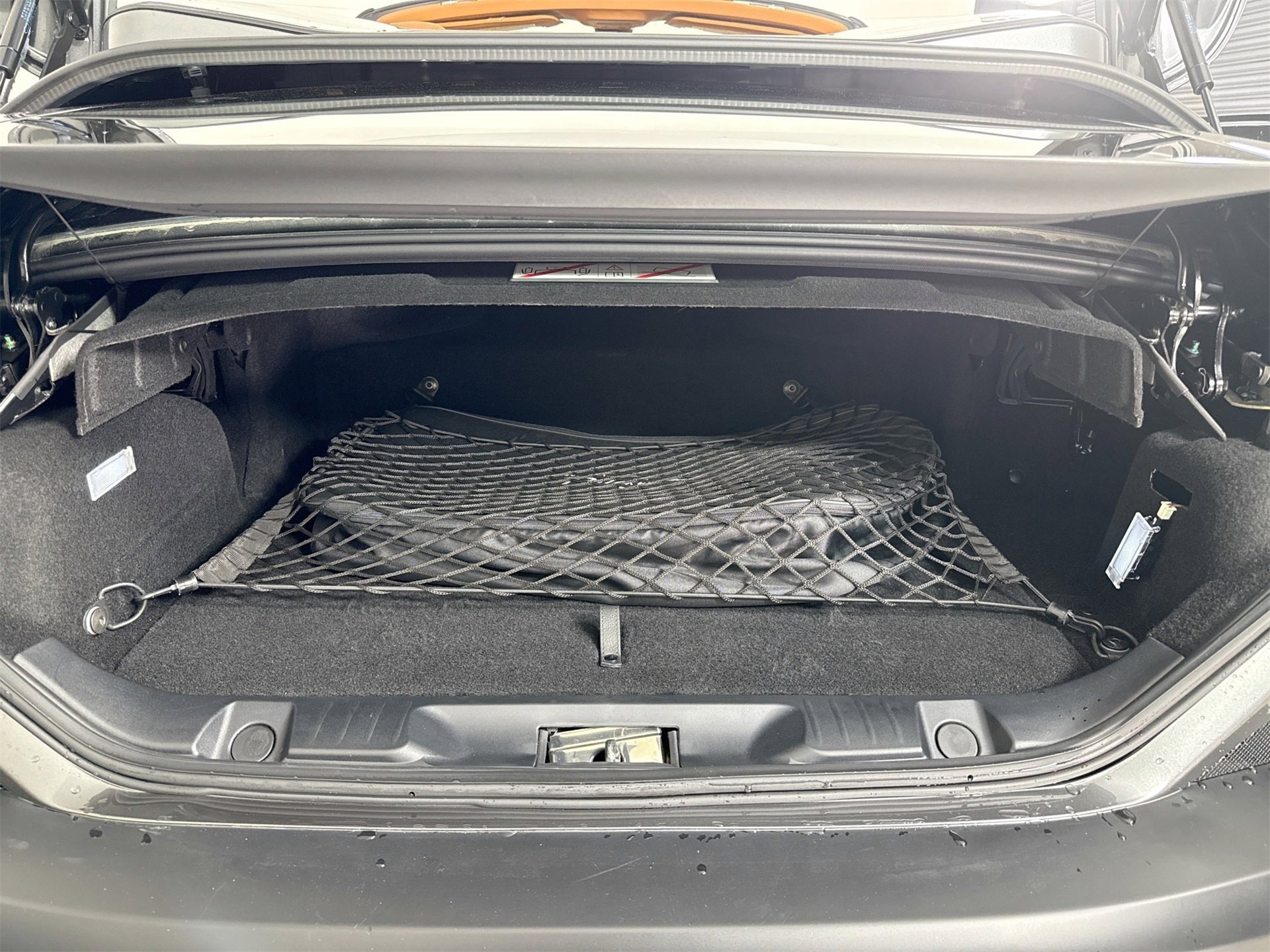 Certified 2019 Ferrari Portofino image 27