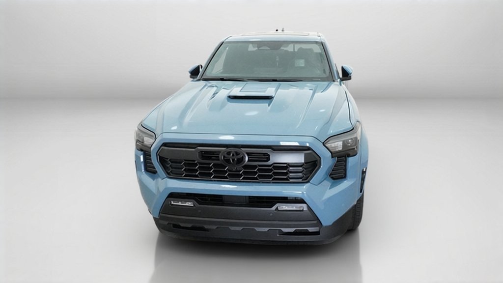 New 2026 Toyota Tacoma TRD Sport RWD image 60