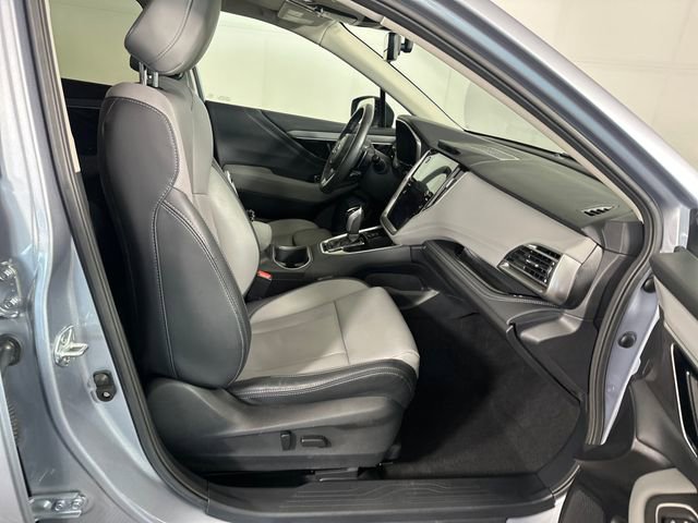 Used 2024 Subaru Outback Limited image 28