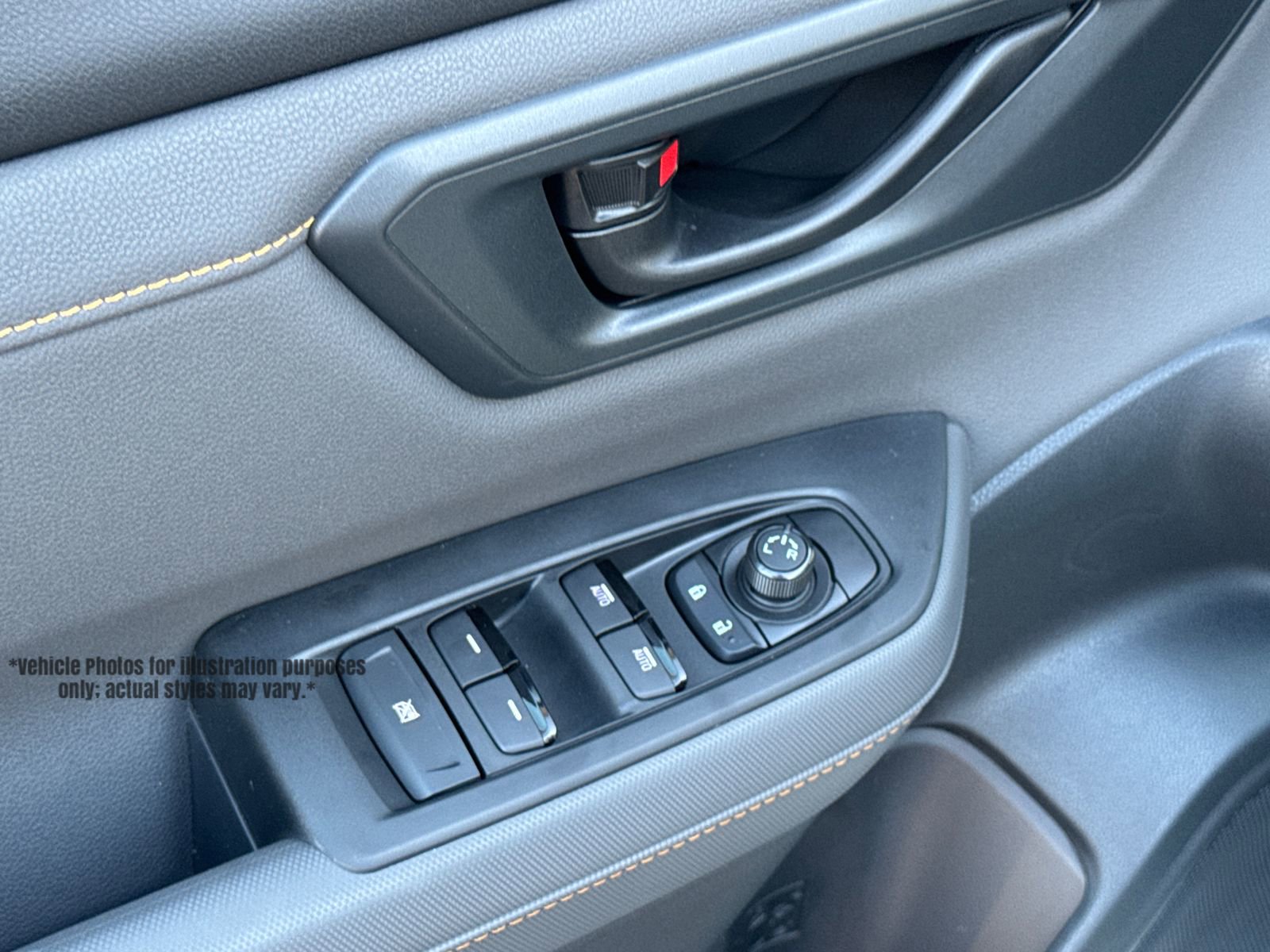 New 2026 Subaru Forester Wilderness image 18