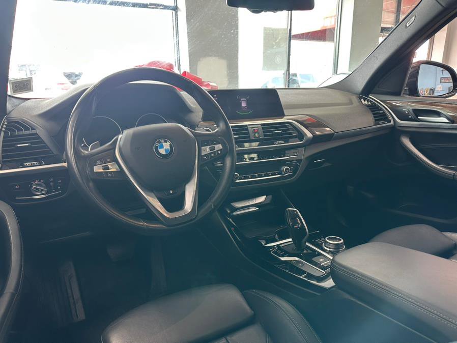 Used 2021 BMW X3 xDrive30i image 26