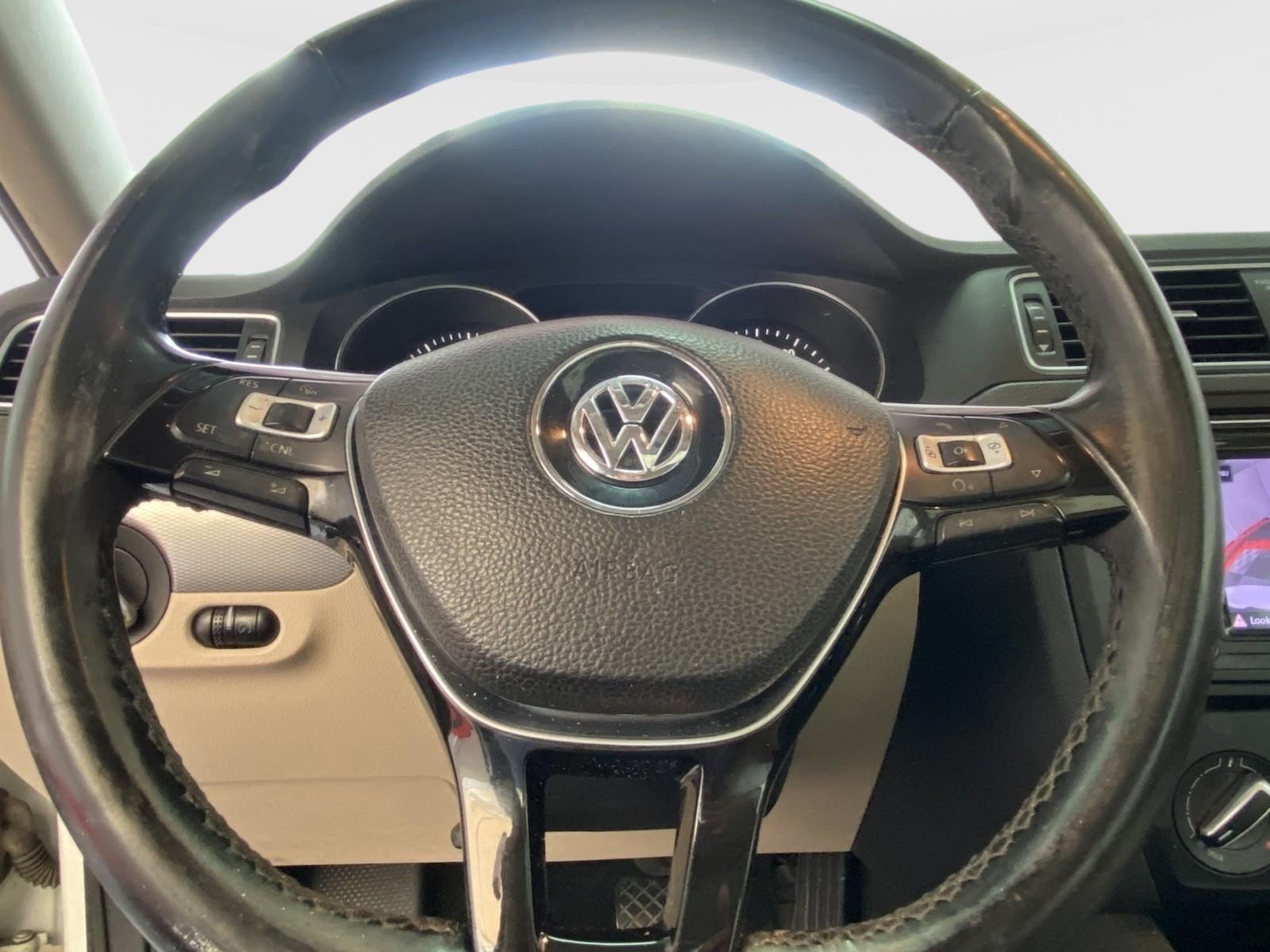 Used 2018 Volkswagen Jetta SE FWD image 22